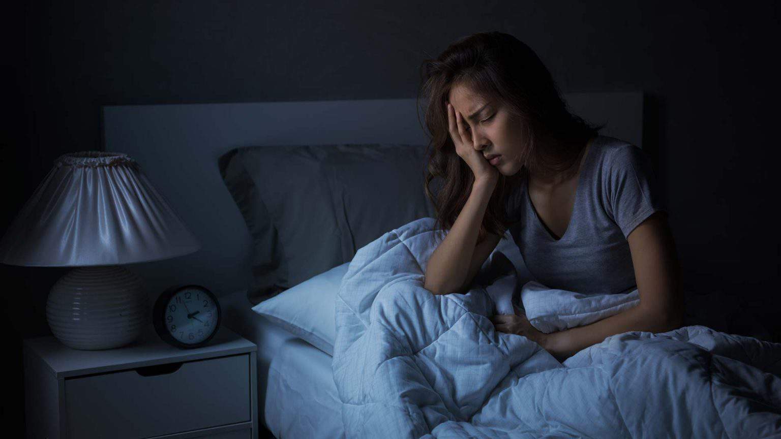 10 Cara Mudah Tidur Untuk Dapatkan Rehat Mencukupi Pada Waktu Malam